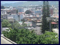 Views from Centro Cultural Miguel Angel Asturias 35